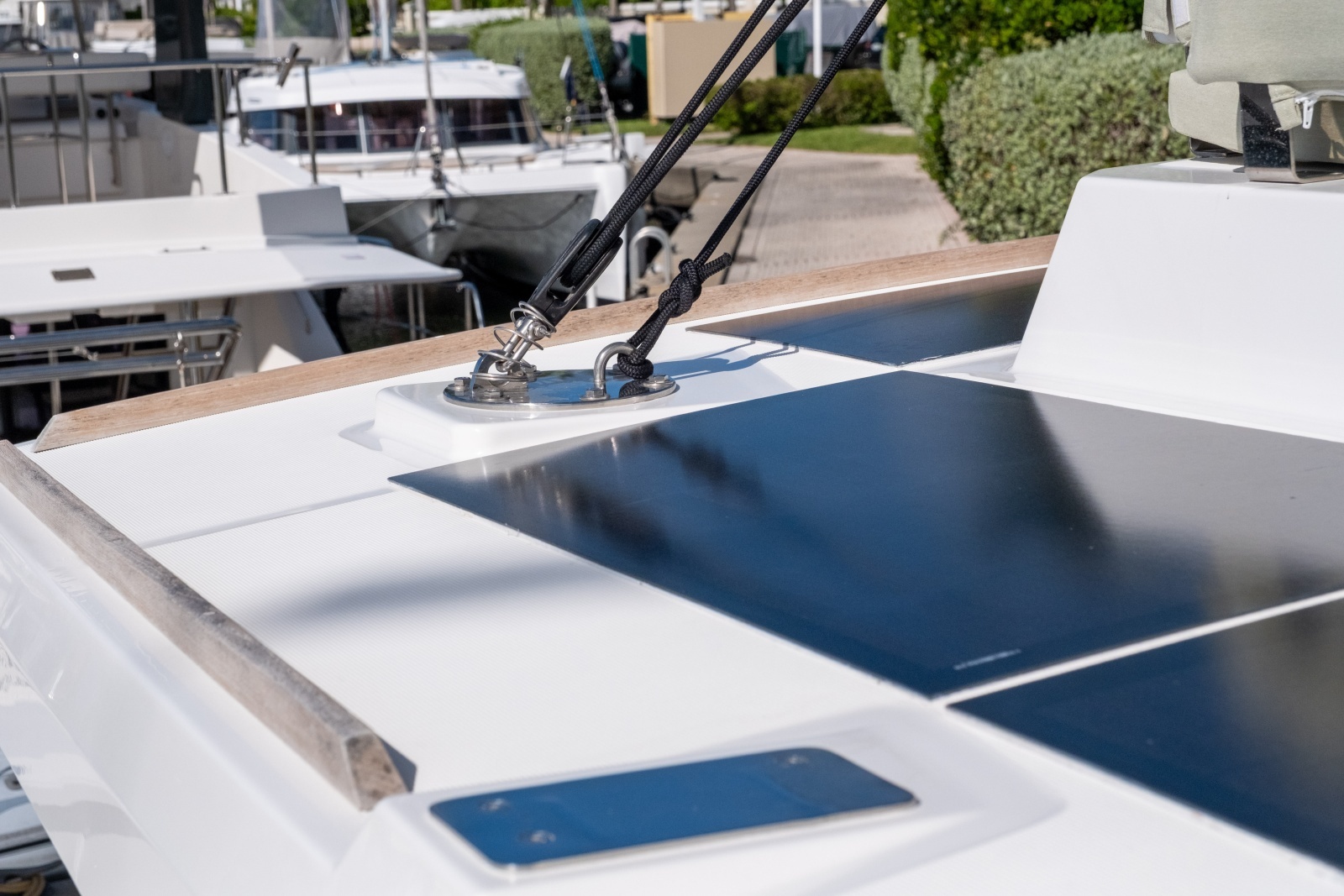 Turas Mara 48ft Bali Yacht For Sale