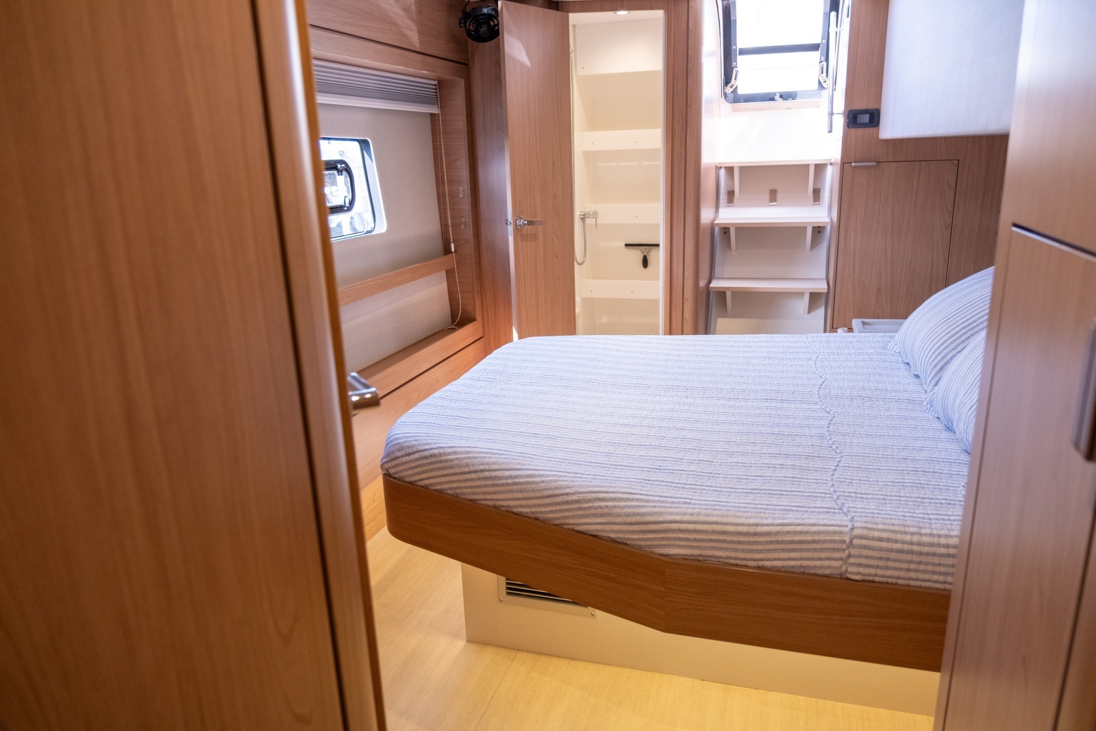 Turas Mara 48ft Bali Yacht For Sale