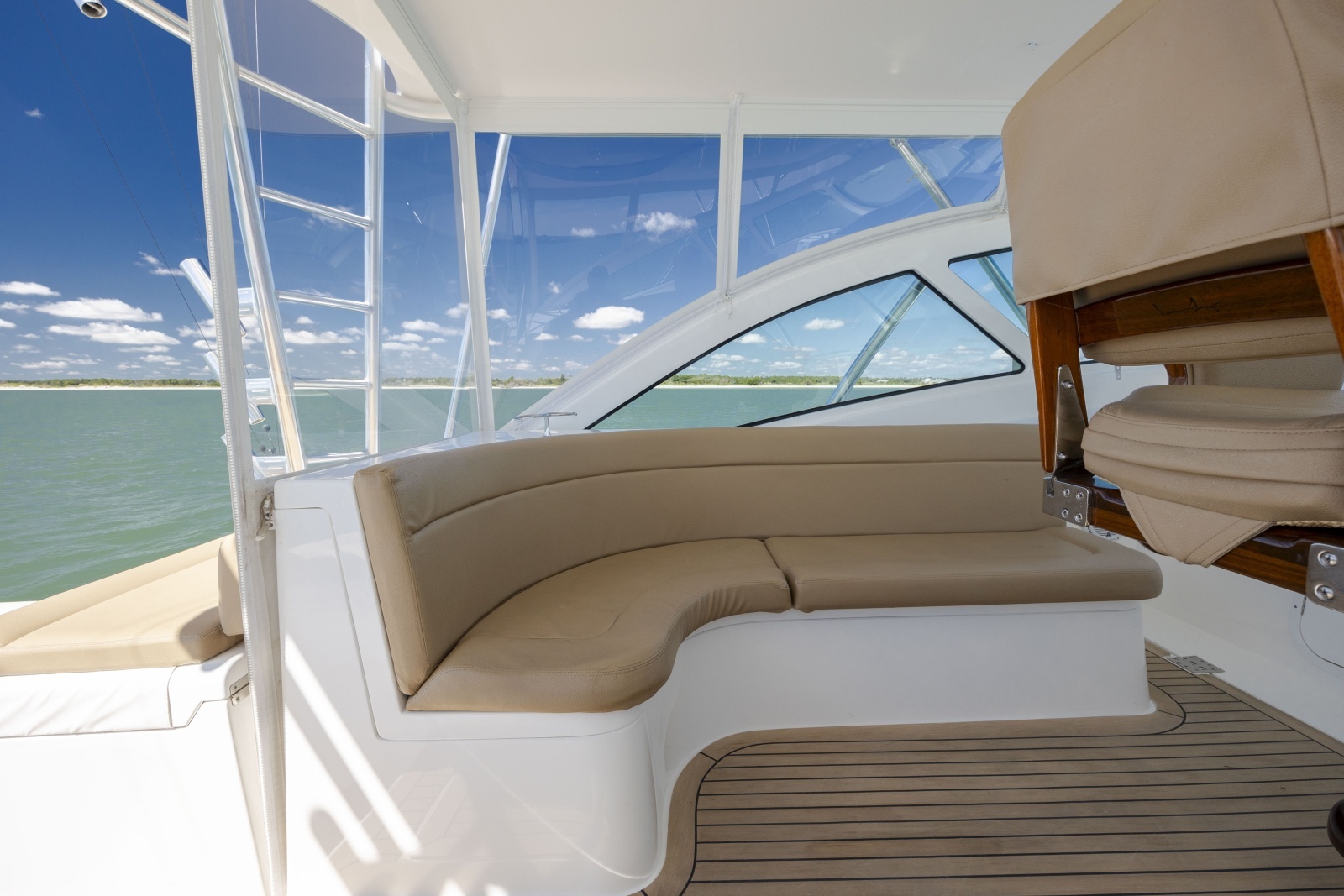 Box Office 41ft Albemarle Yacht For Sale