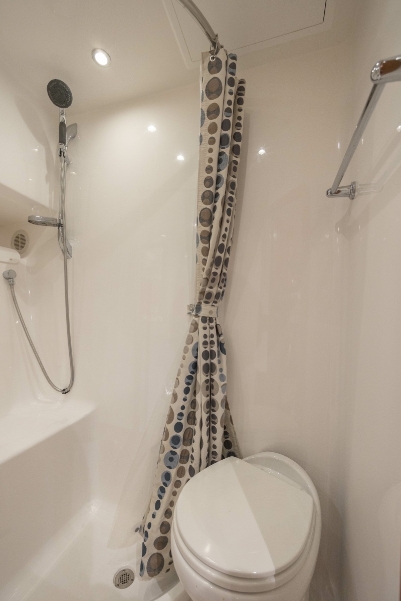 Box Office 41ft Albemarle Yacht For Sale