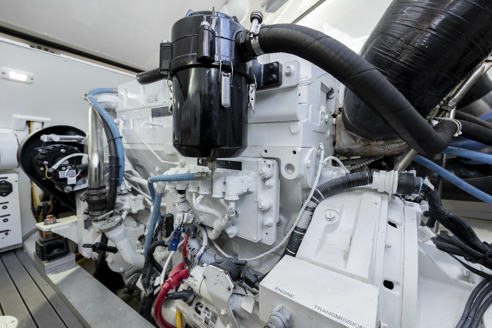 Box Office 41ft Albemarle Yacht For Sale