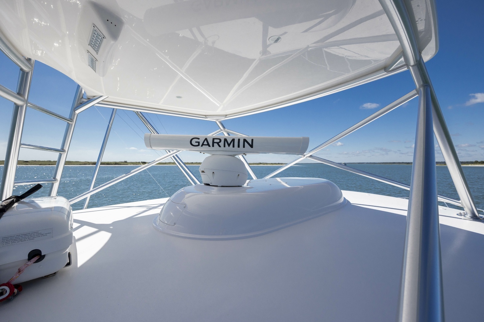 Box Office 41ft Albemarle Yacht For Sale