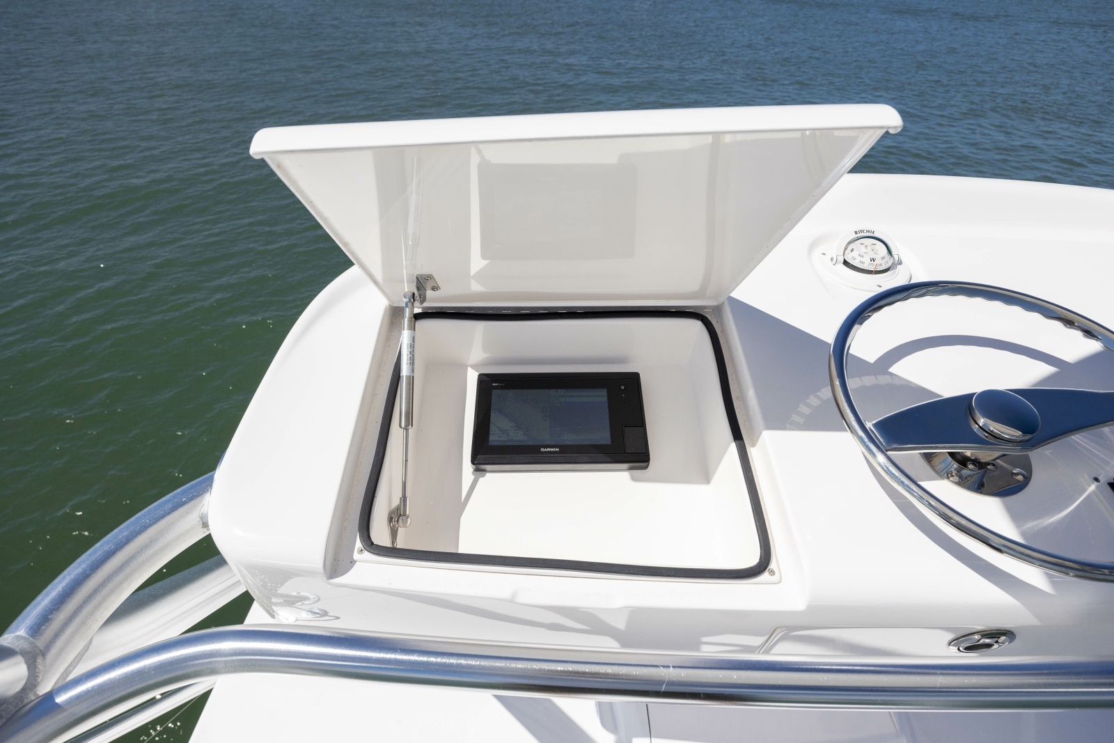 Box Office 41ft Albemarle Yacht For Sale