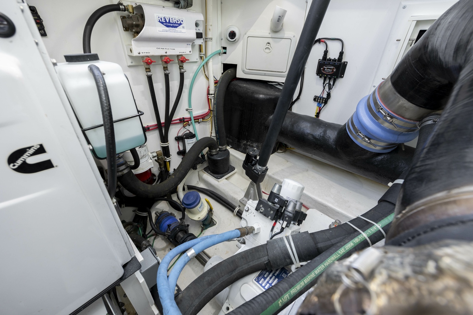 Box Office 41ft Albemarle Yacht For Sale