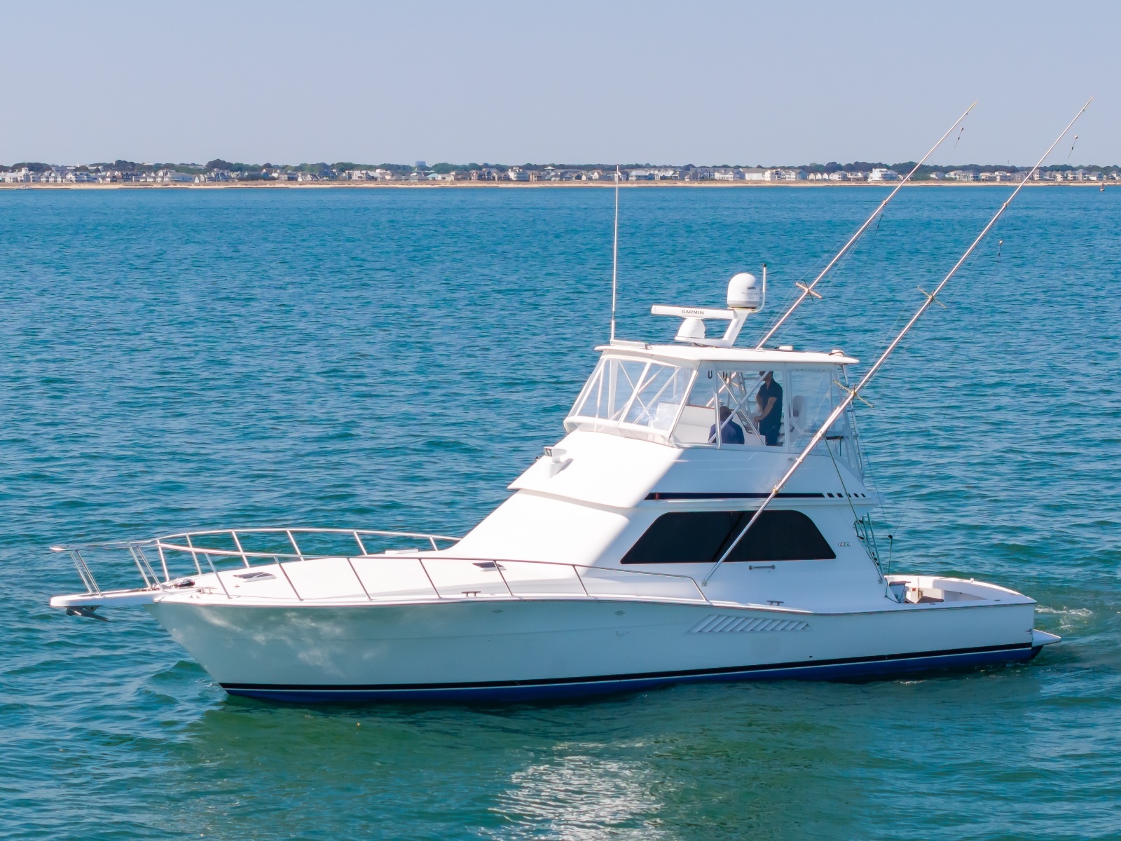 47 Viking 1998 Stephen 10