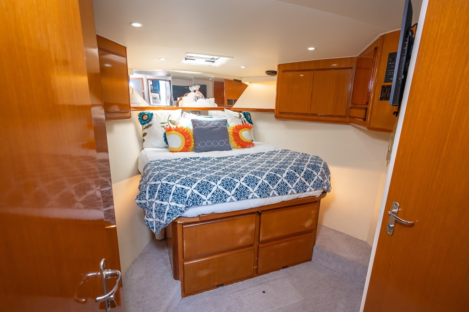 47 Viking 1998 Stephen 36