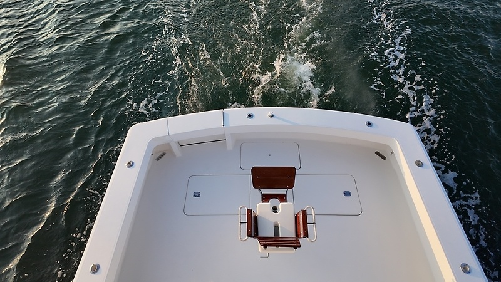 47' 1998 Viking 47 Convertible