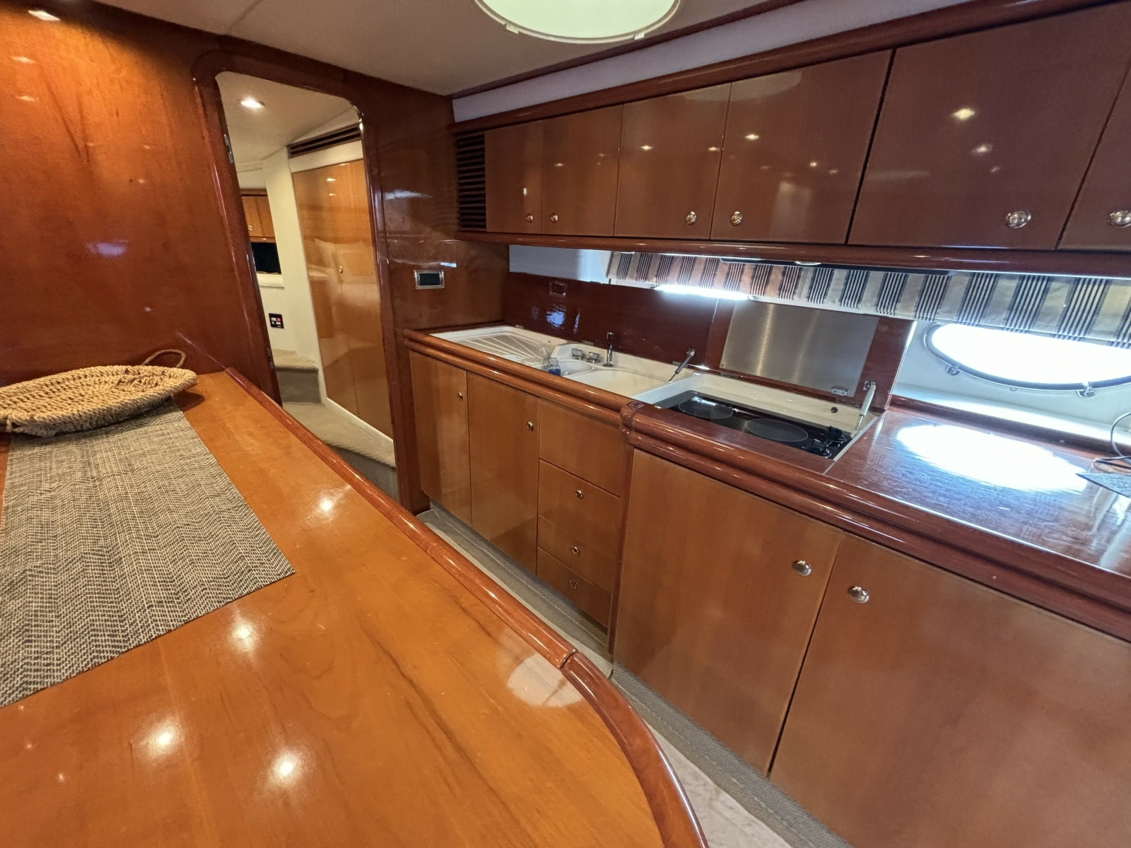 63ft Sunseeker Yacht For Sale