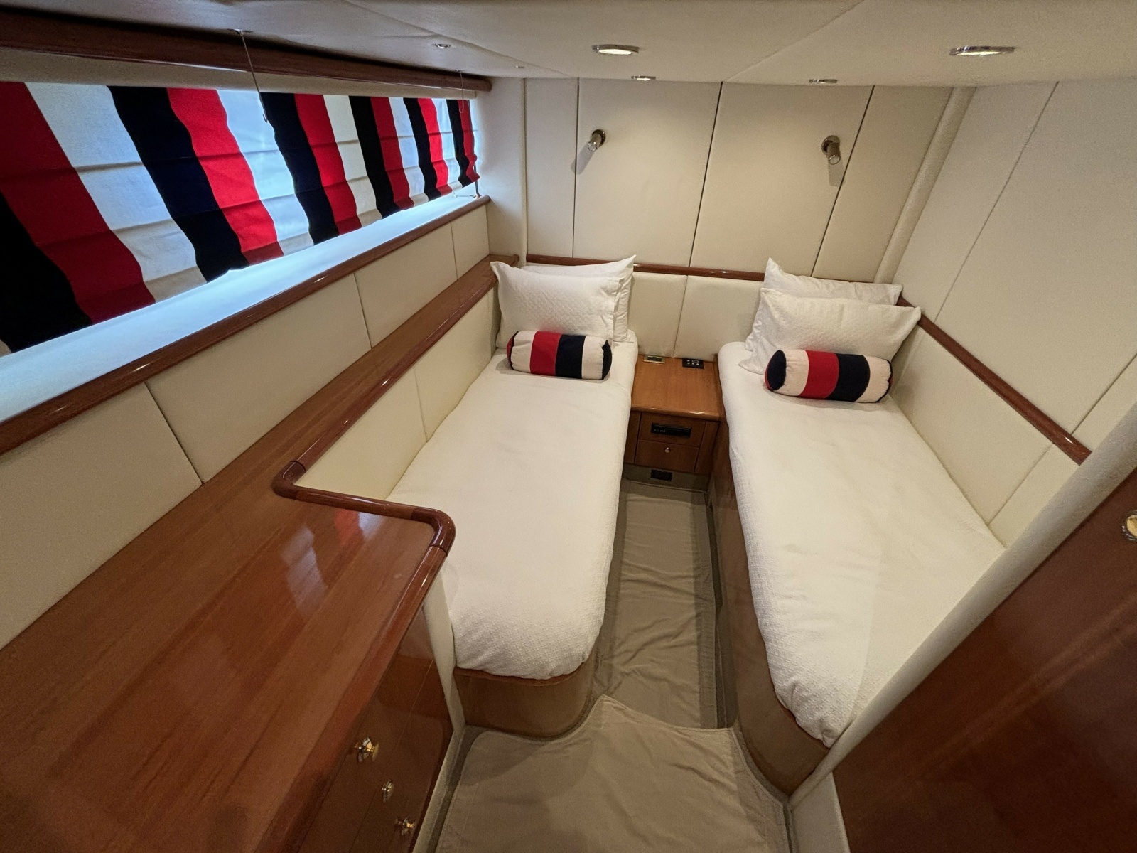 63ft Sunseeker Yacht For Sale