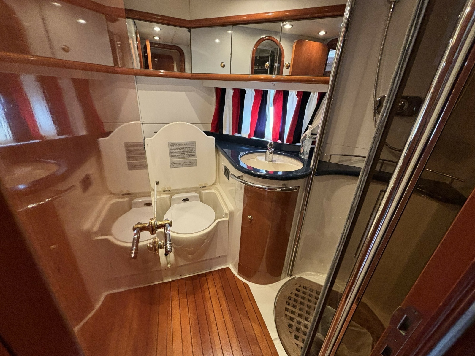 63ft Sunseeker Yacht For Sale