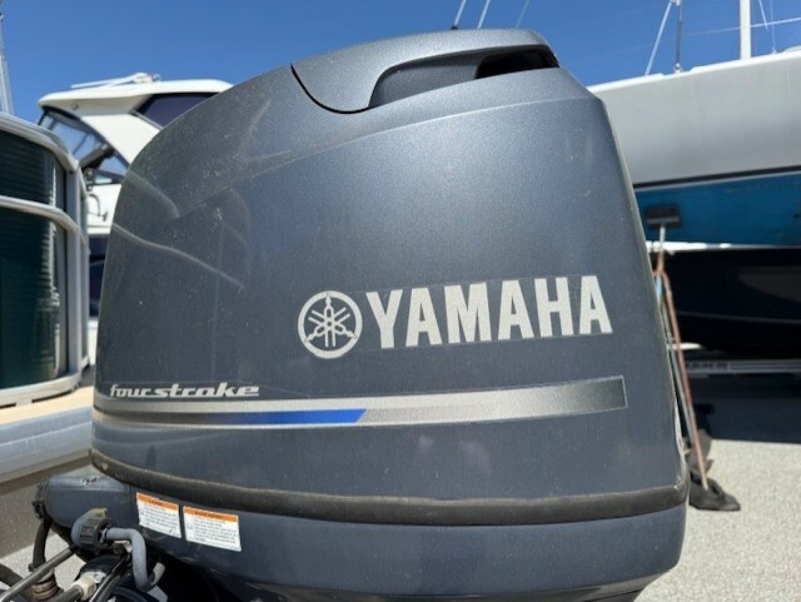 21ft Sweetwater Yacht For Sale