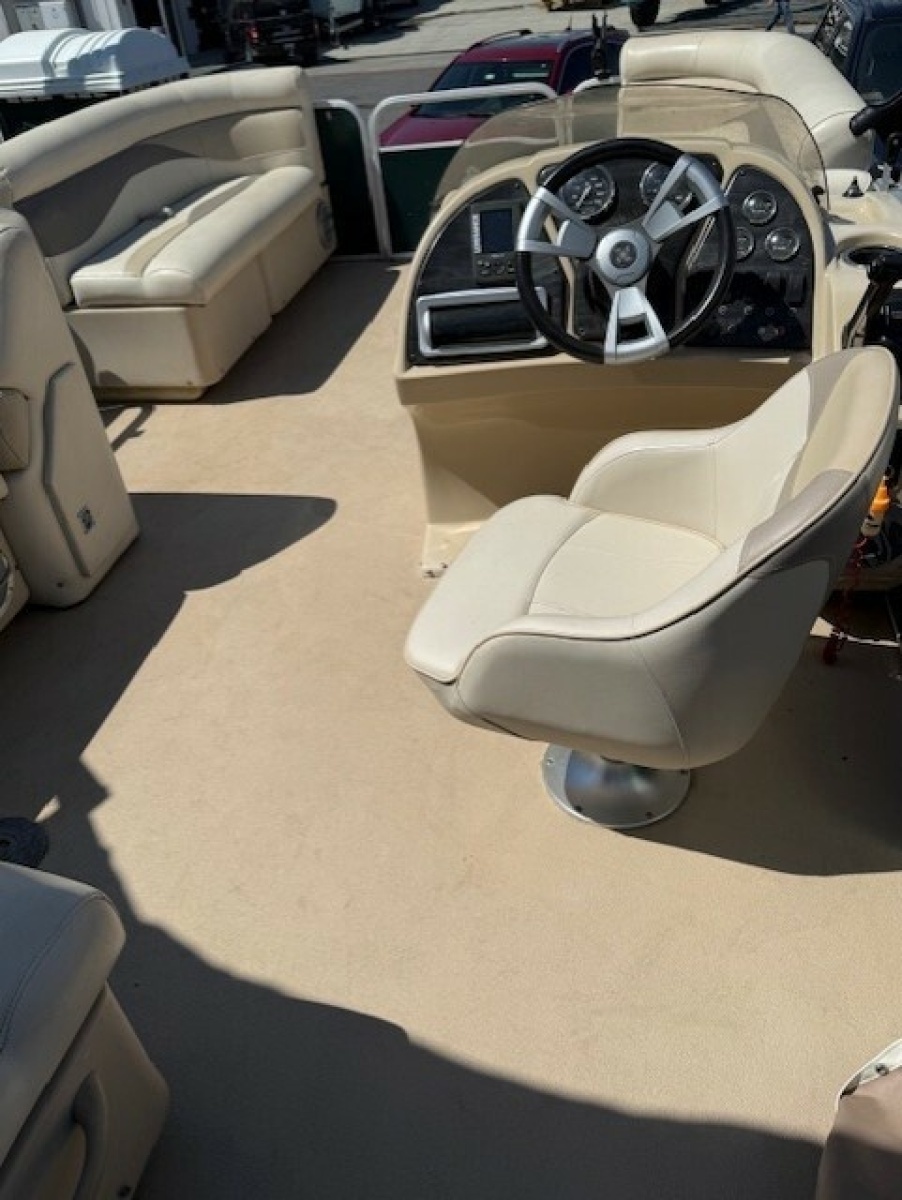 21ft Sweetwater Yacht For Sale