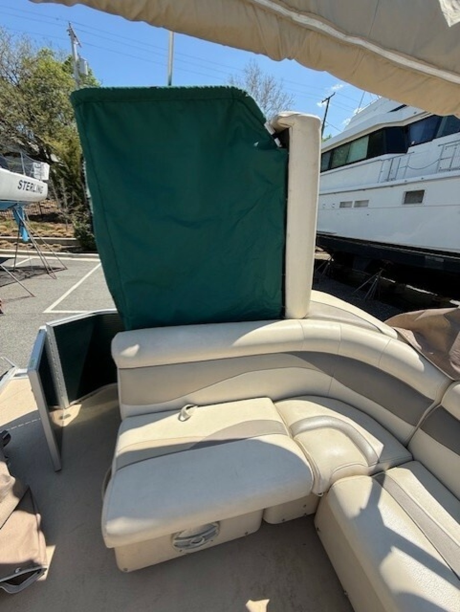 21ft Sweetwater Yacht For Sale