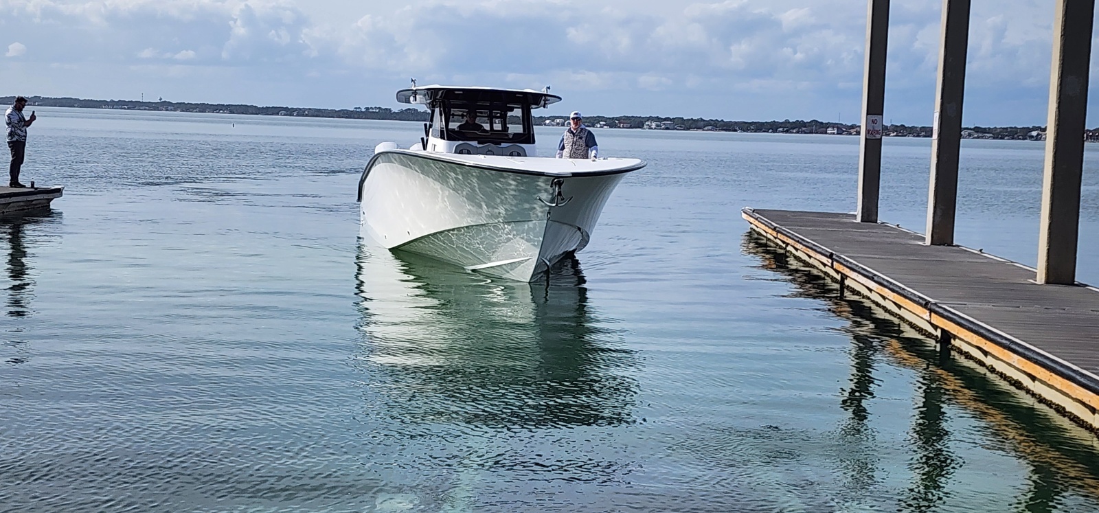 47' 2025 Cape Horn 47