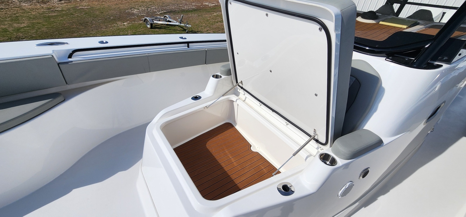 47ft Cape Horn Yacht For Sale