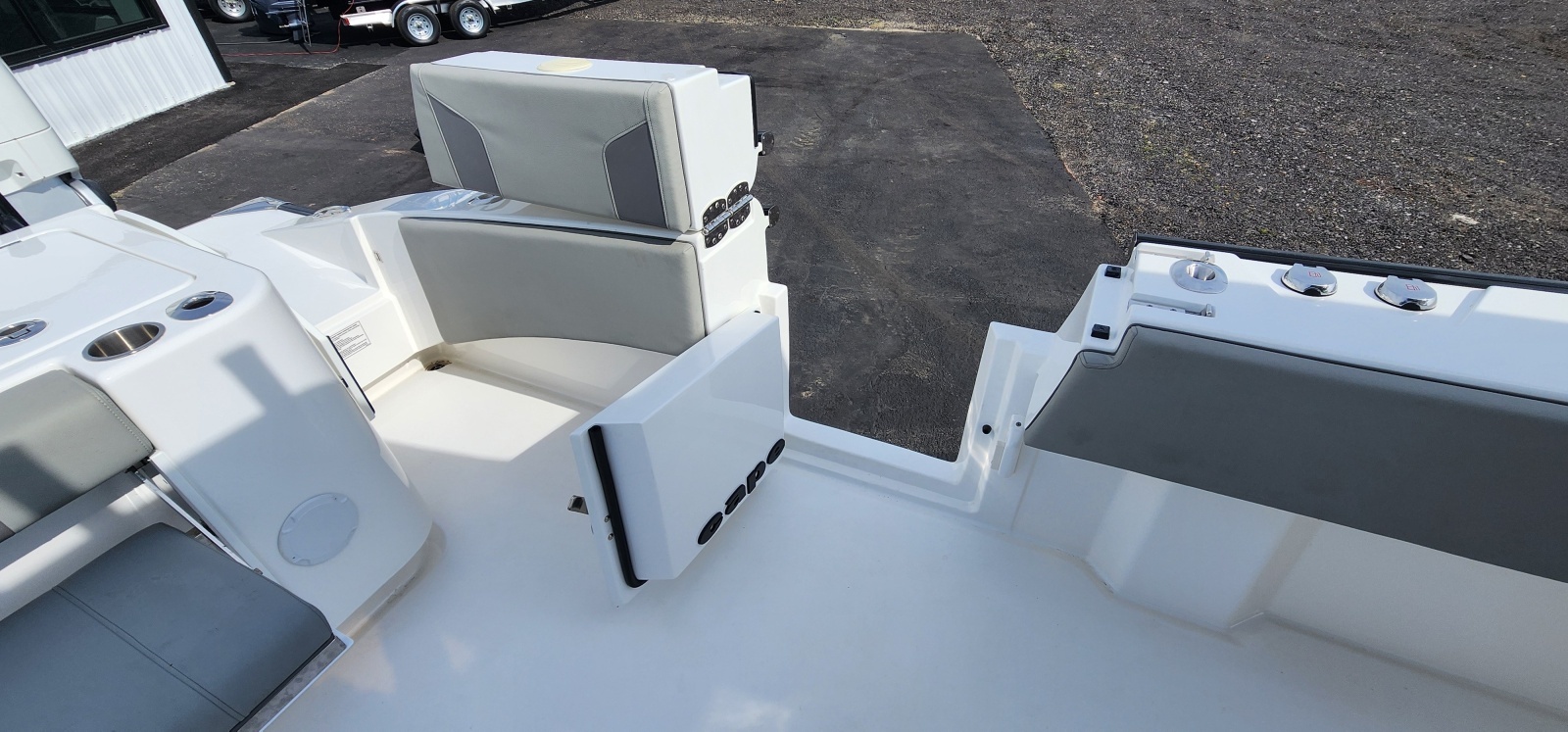 47ft Cape Horn Yacht For Sale