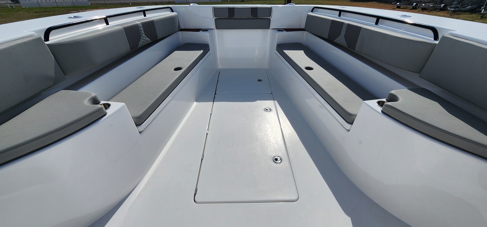 47' 2025 Cape Horn 47