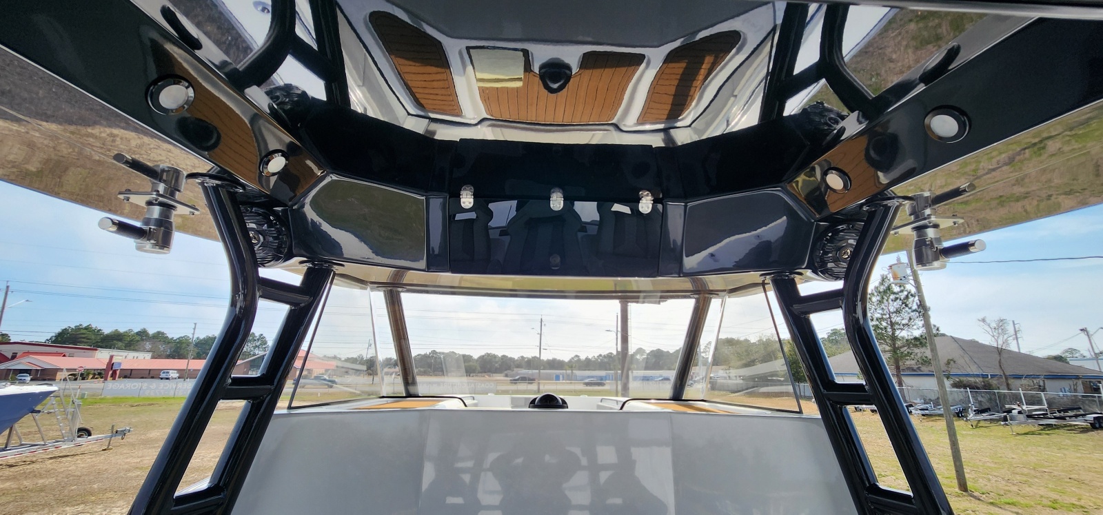 47' 2025 Cape Horn 47