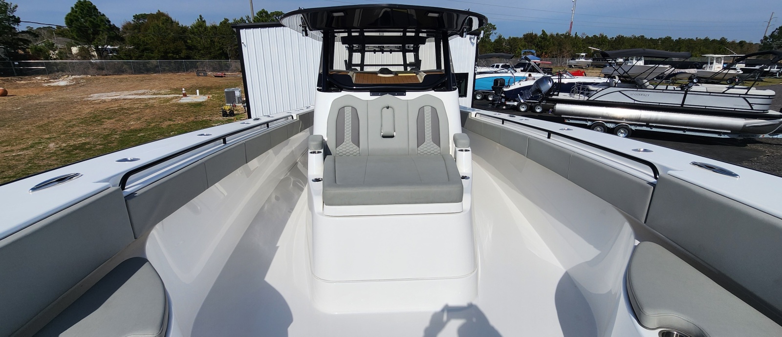 47' 2025 Cape Horn 47