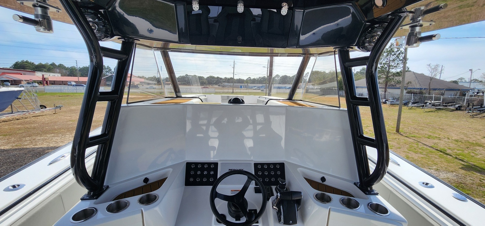 47ft Cape Horn Yacht For Sale