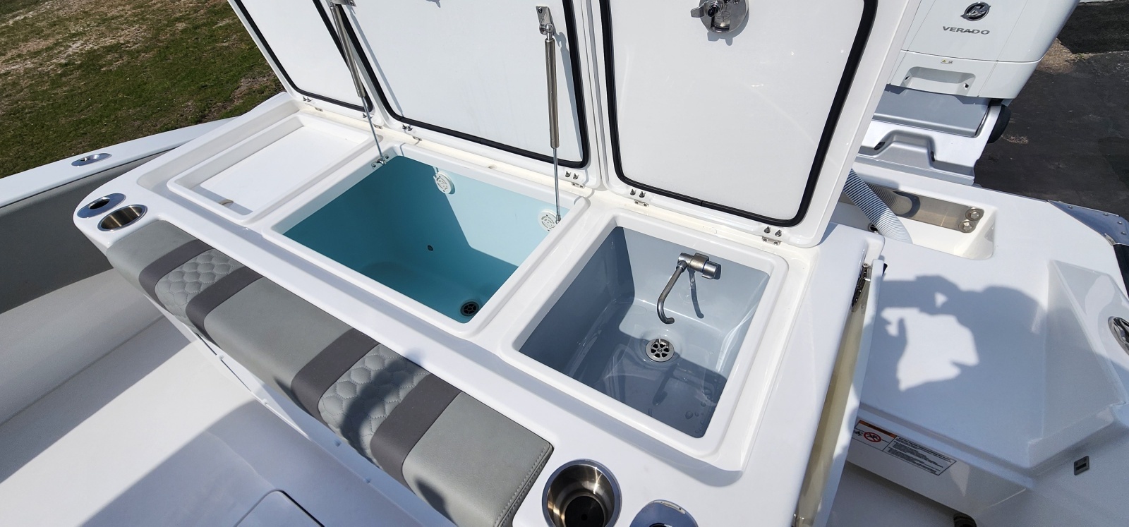 47ft Cape Horn Yacht For Sale