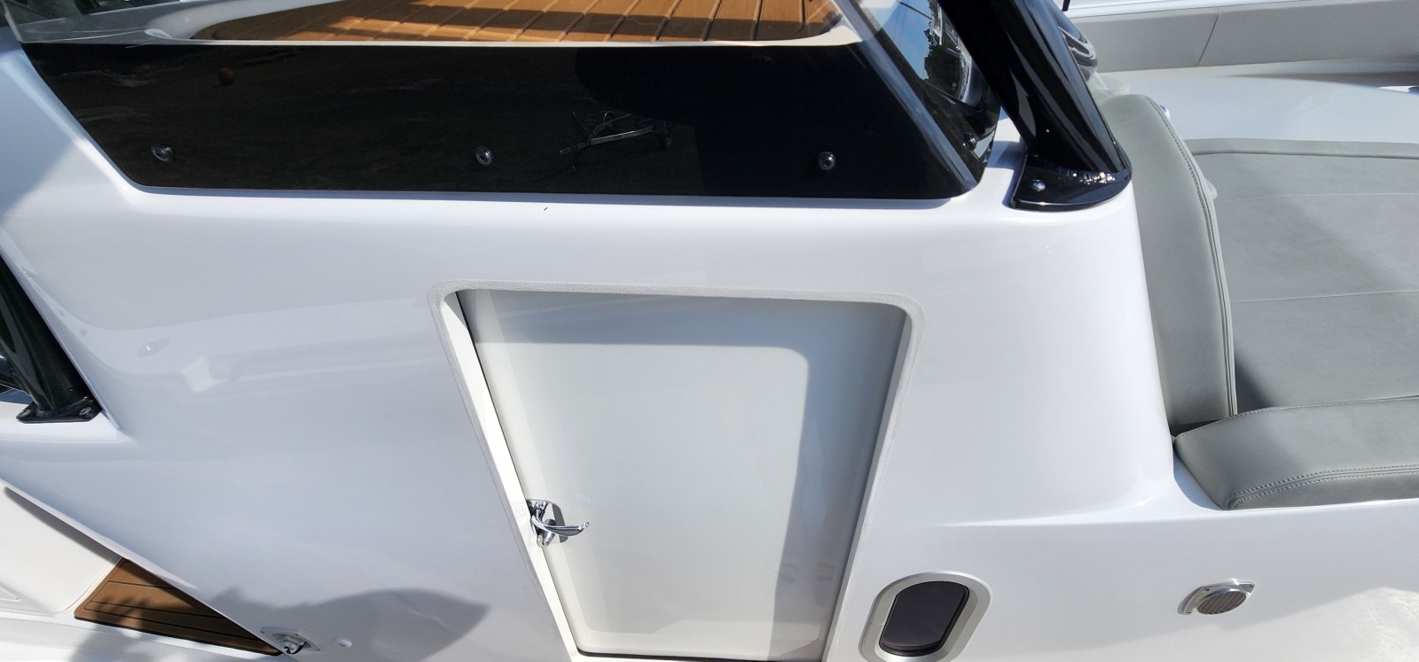 47ft Cape Horn Yacht For Sale