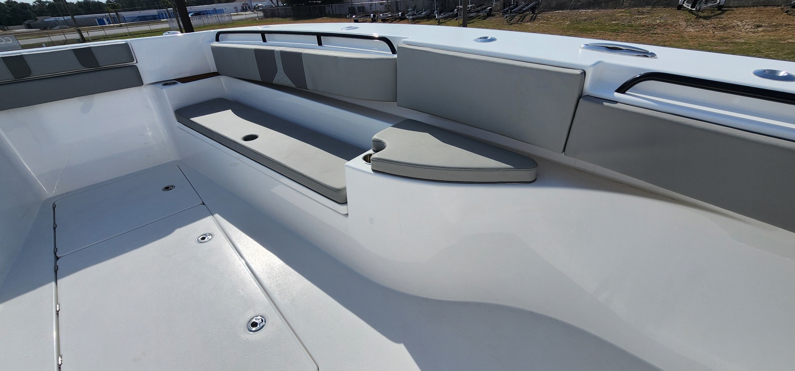 47' 2025 Cape Horn 47