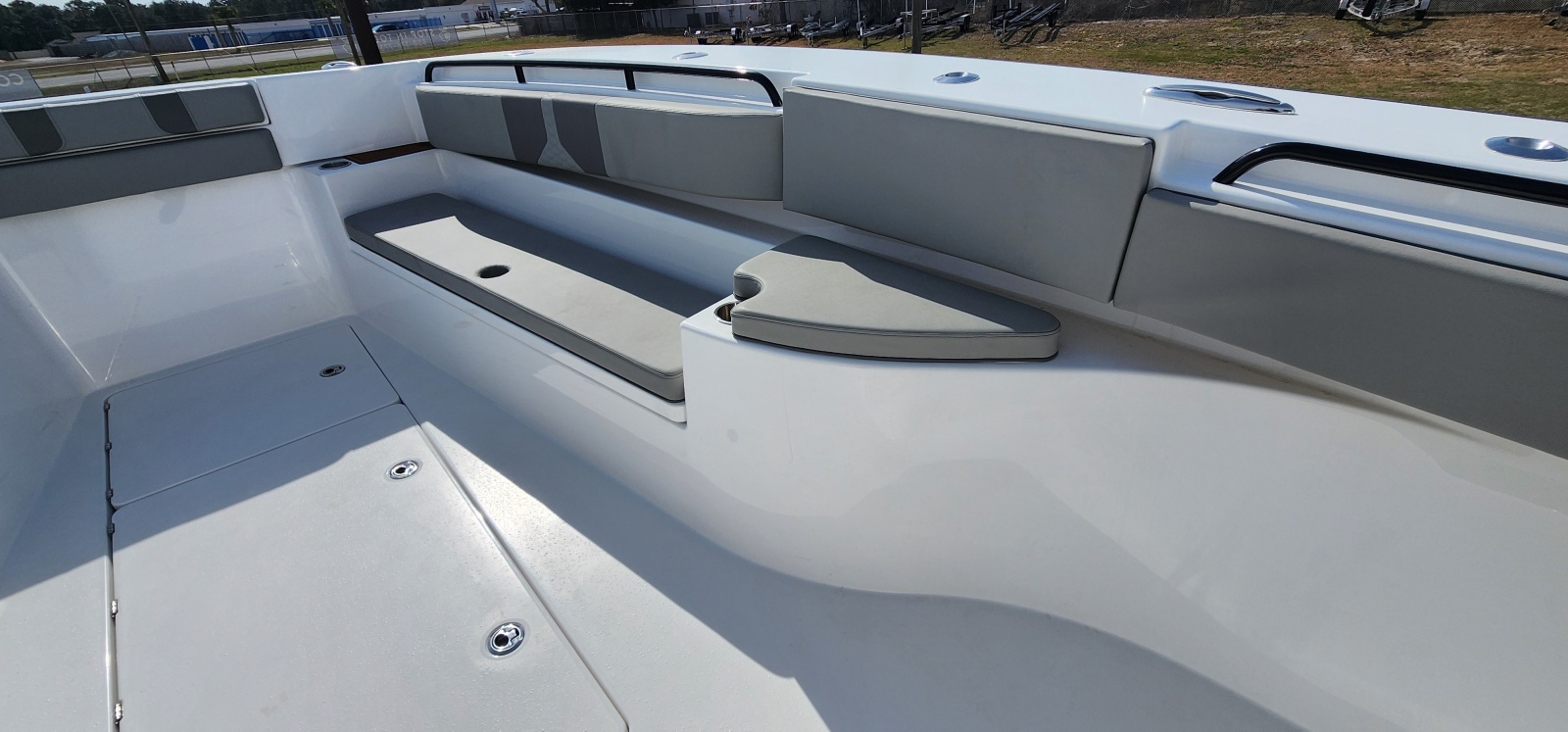 47ft Cape Horn Yacht For Sale