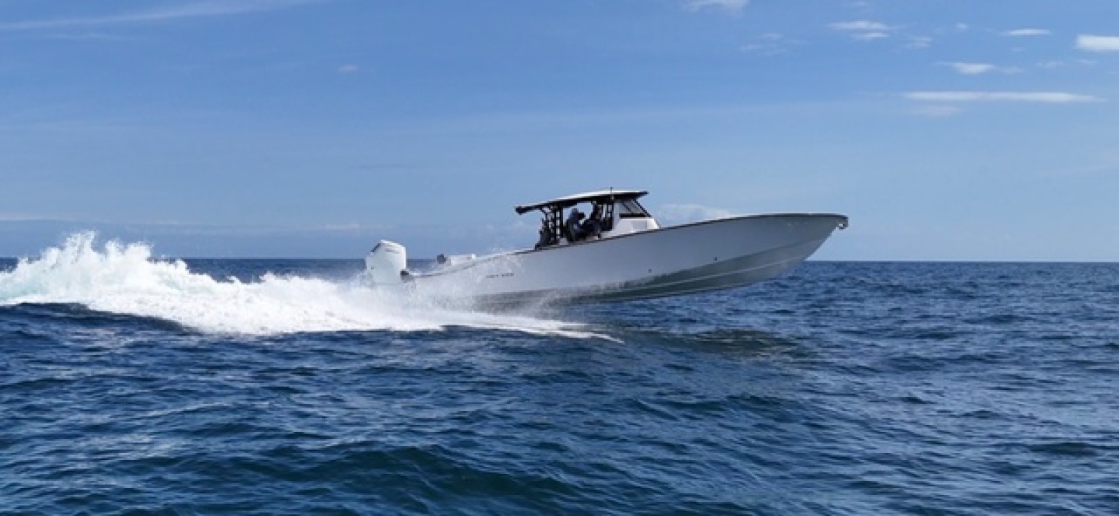 47ft Cape Horn Yacht For Sale