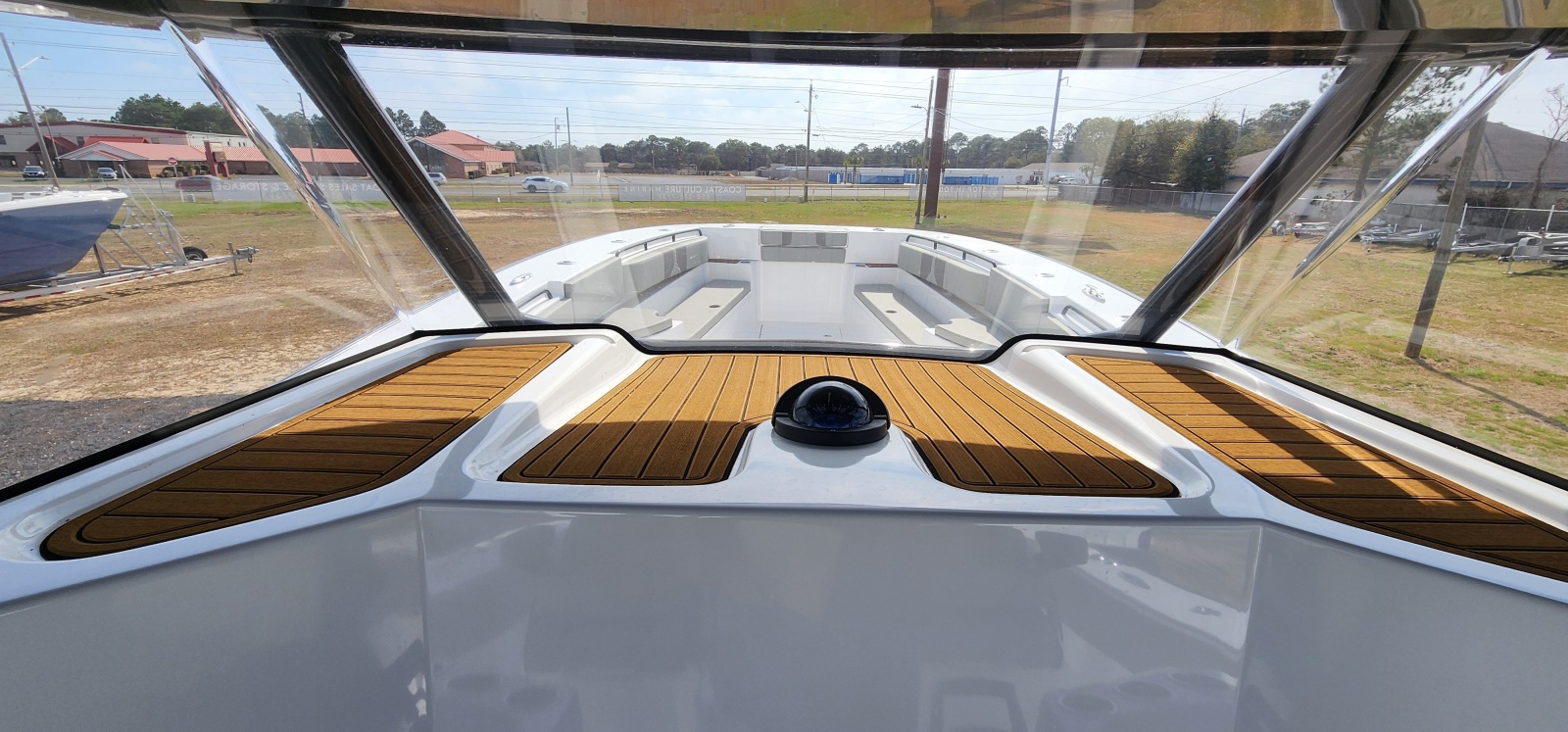 47' 2025 Cape Horn 47