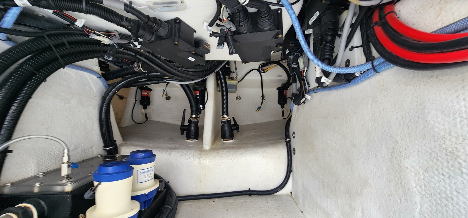 47' 2025 Cape Horn 47