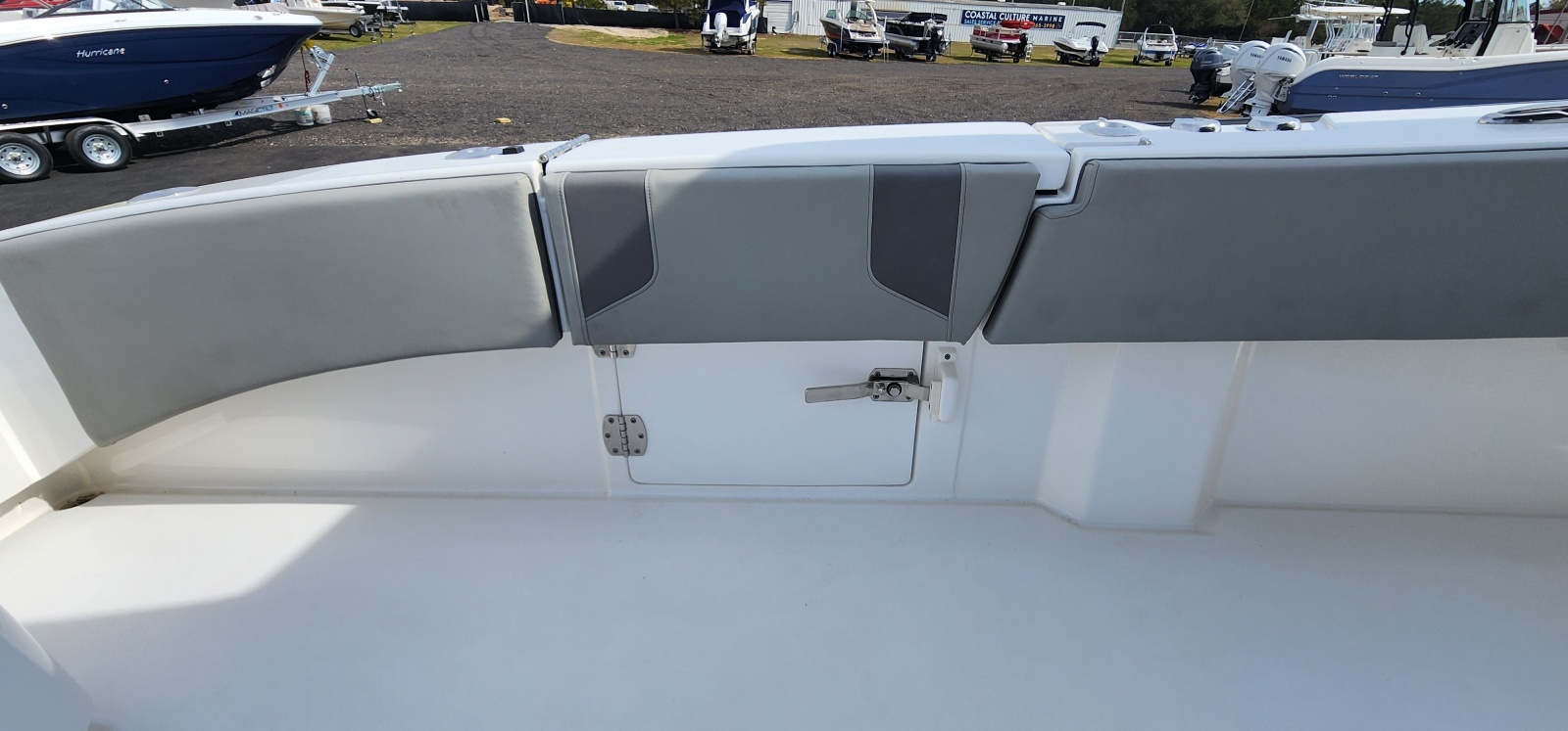 47' 2025 Cape Horn 47