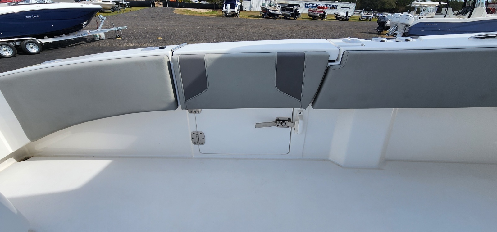 47ft Cape Horn Yacht For Sale