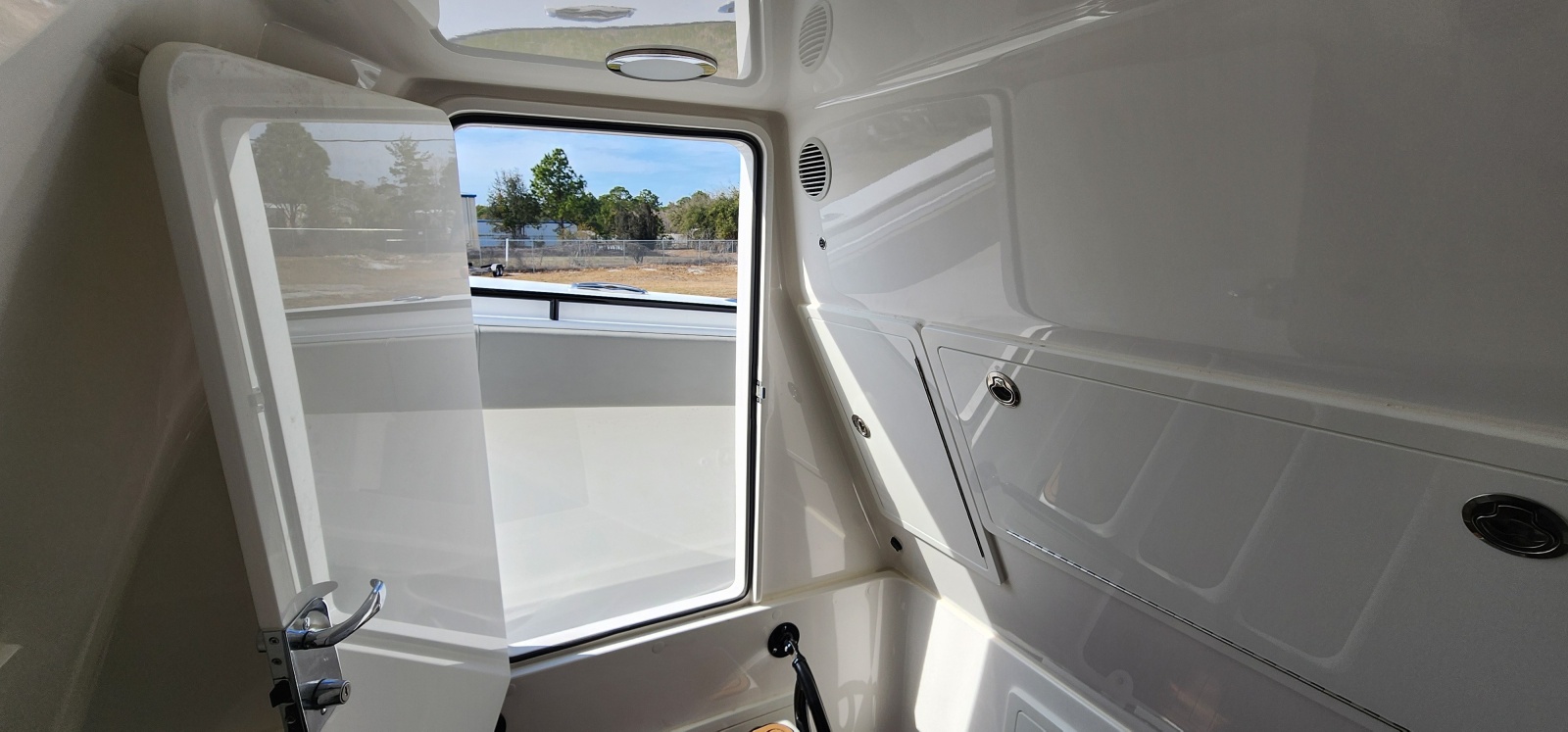 47' 2025 Cape Horn 47