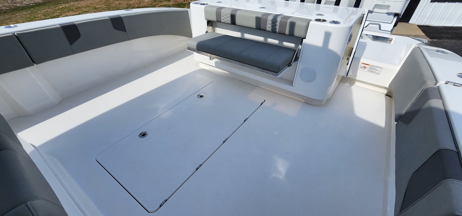 47' 2025 Cape Horn 47