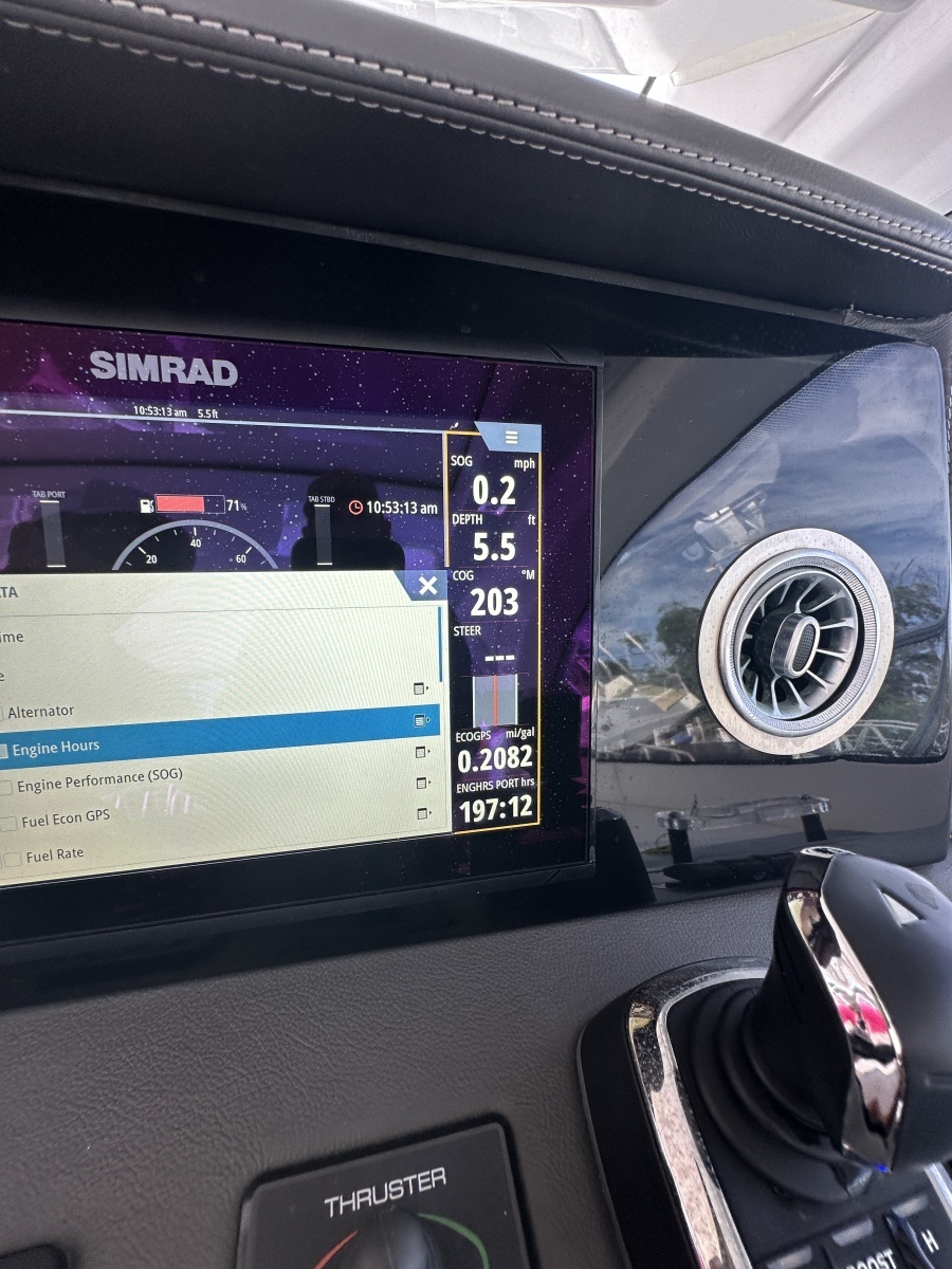 40ft Schaefer Yacht For Sale