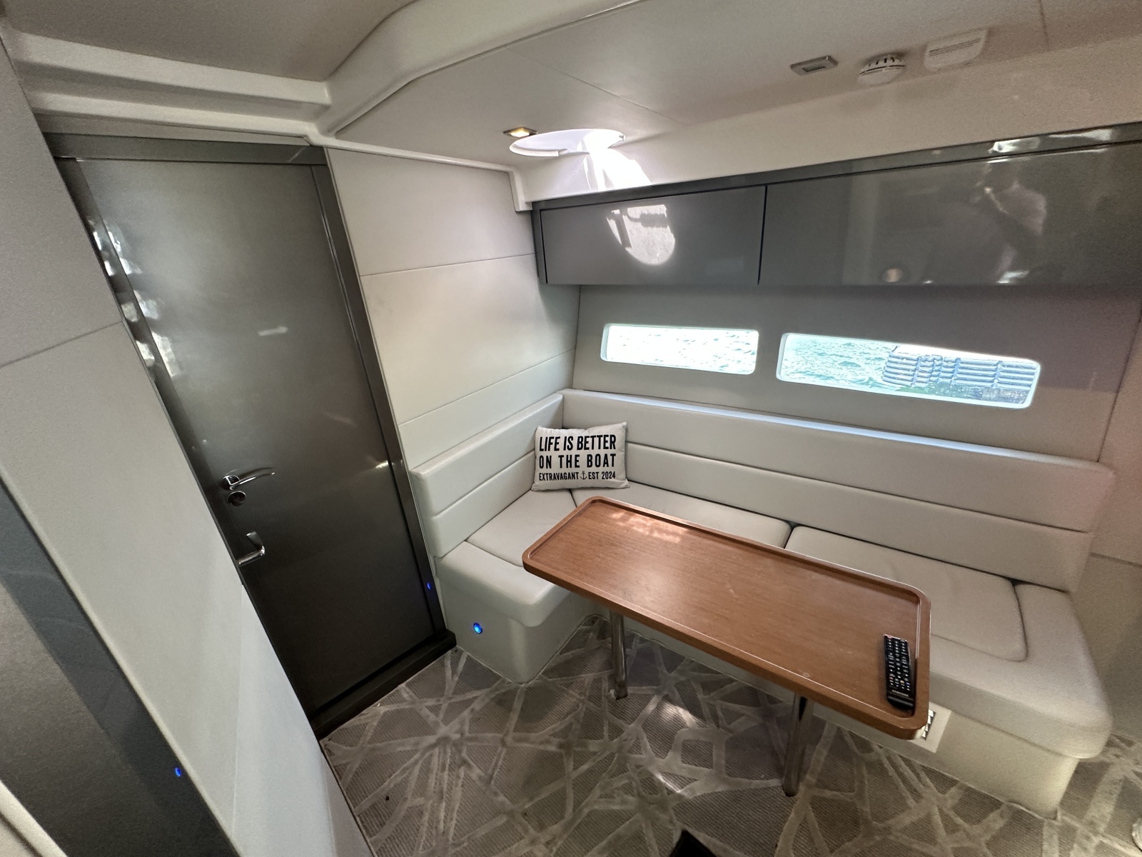 40ft Schaefer Yacht For Sale