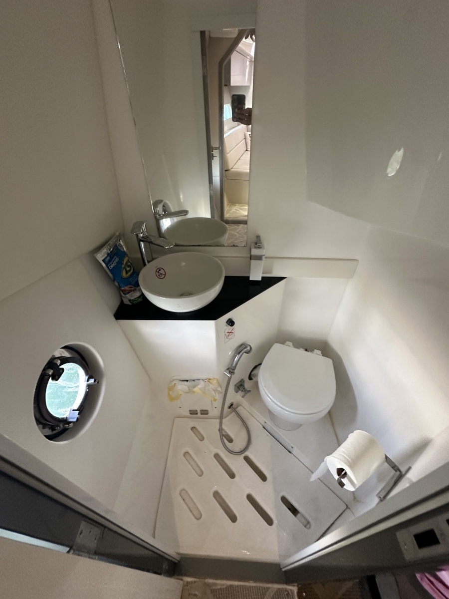 40ft Schaefer Yacht For Sale