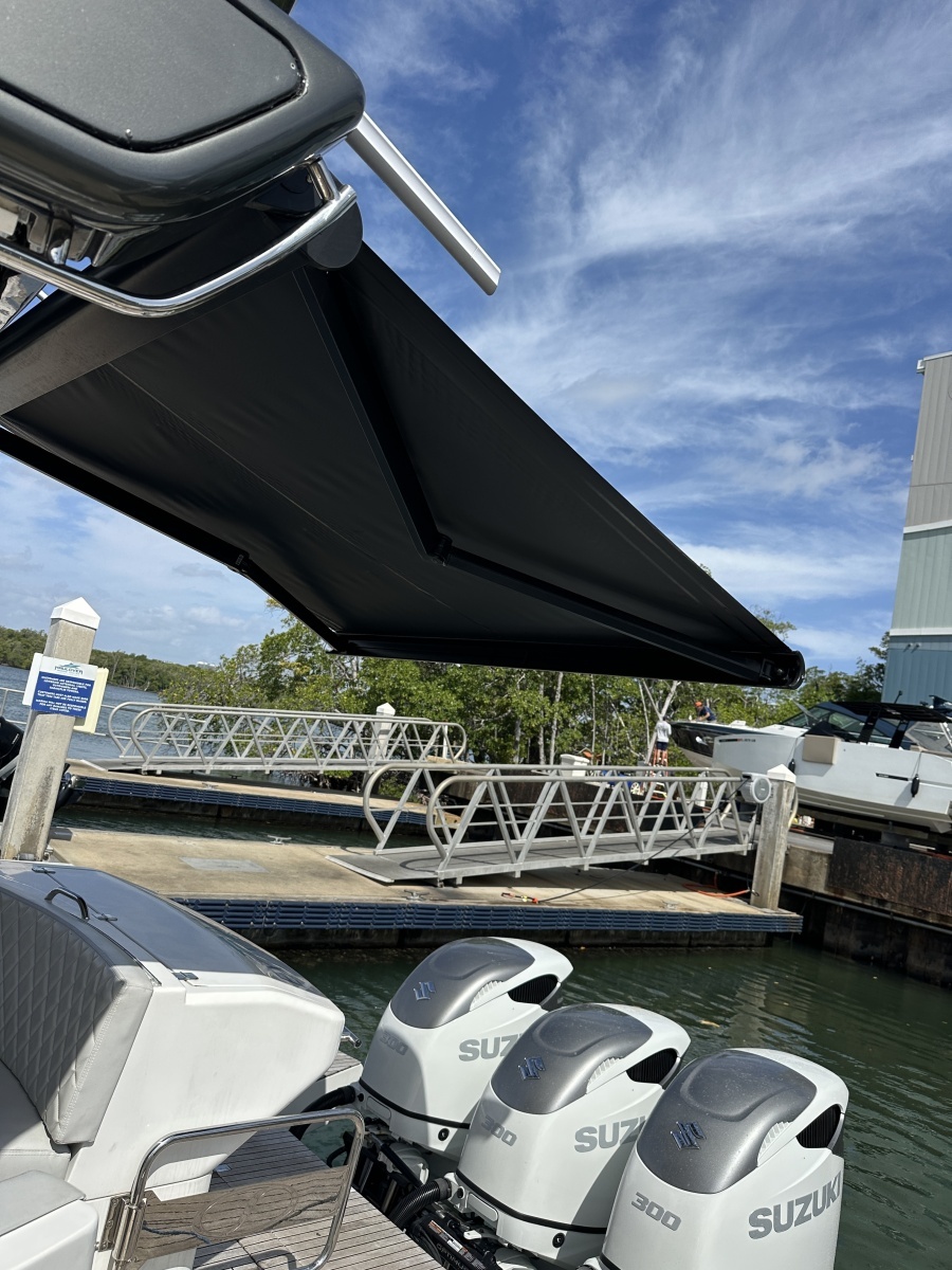 40ft Schaefer Yacht For Sale