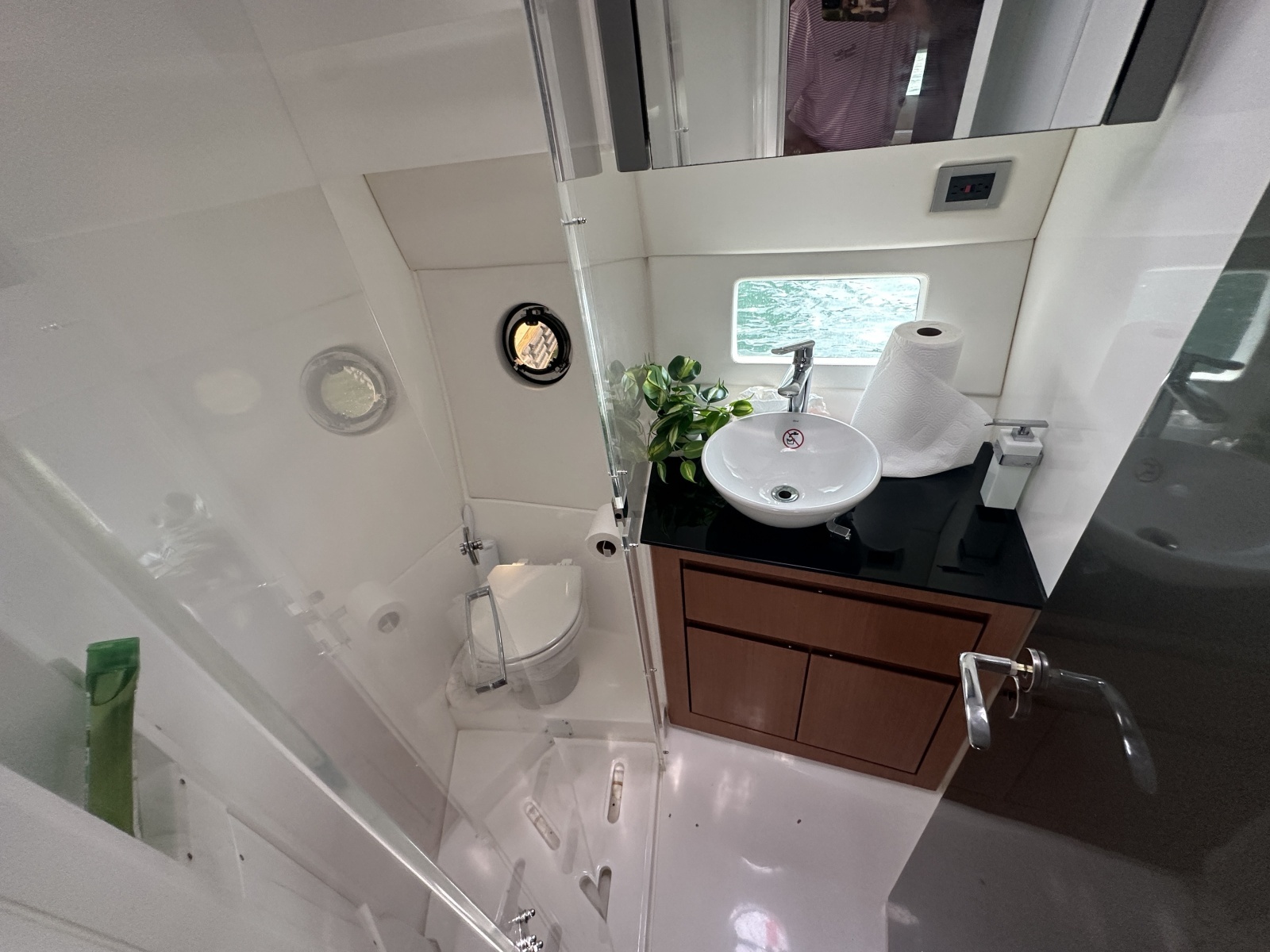 40ft Schaefer Yacht For Sale