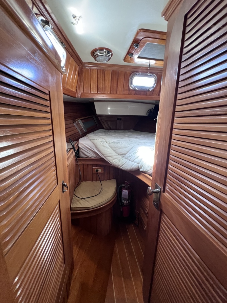 AVALON 38ft Cabo Rico Yacht For Sale