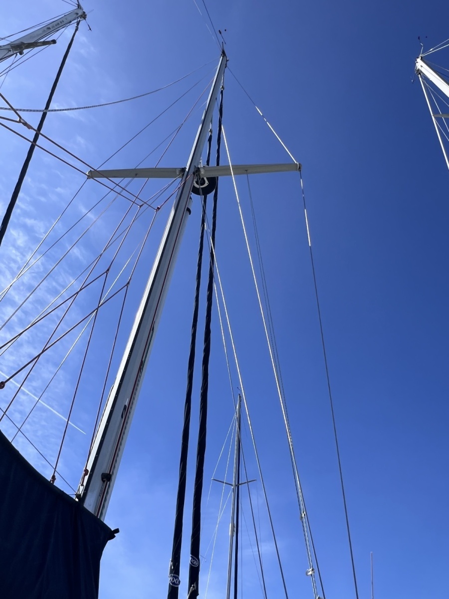 AVALON 38ft Cabo Rico Yacht For Sale