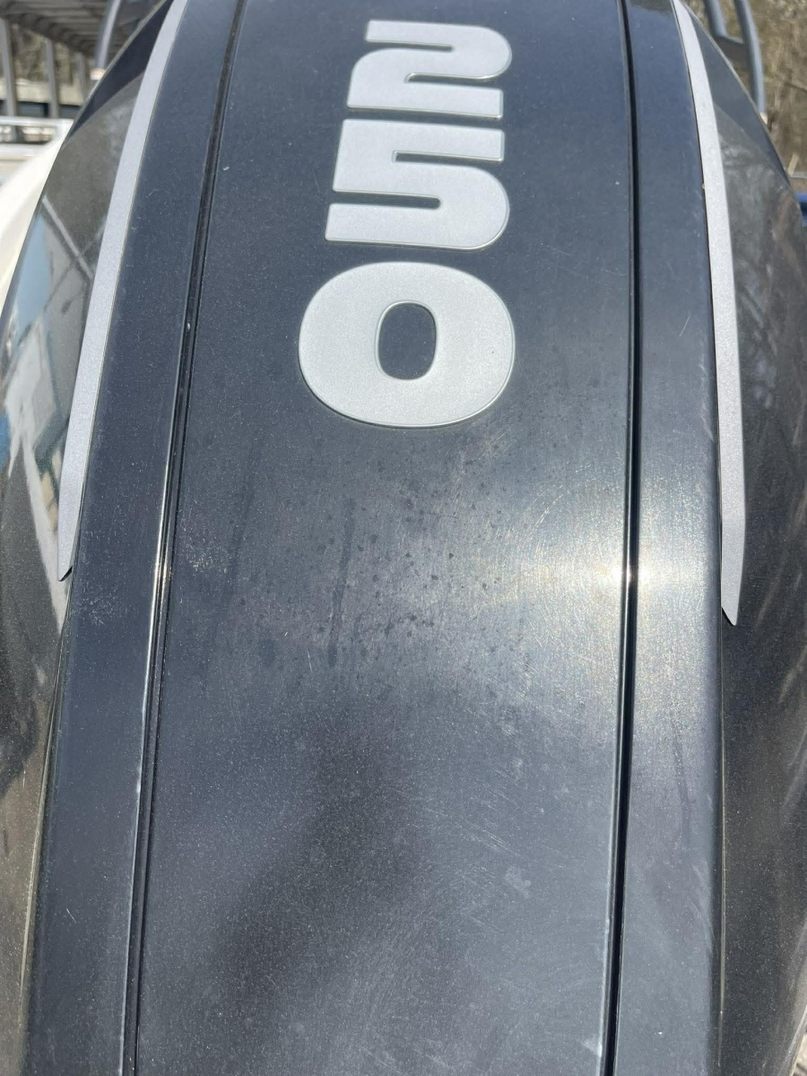 23ft Sea Ray Yacht For Sale