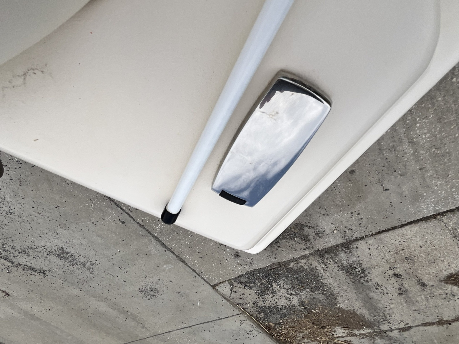 18ft Grady White Yacht For Sale