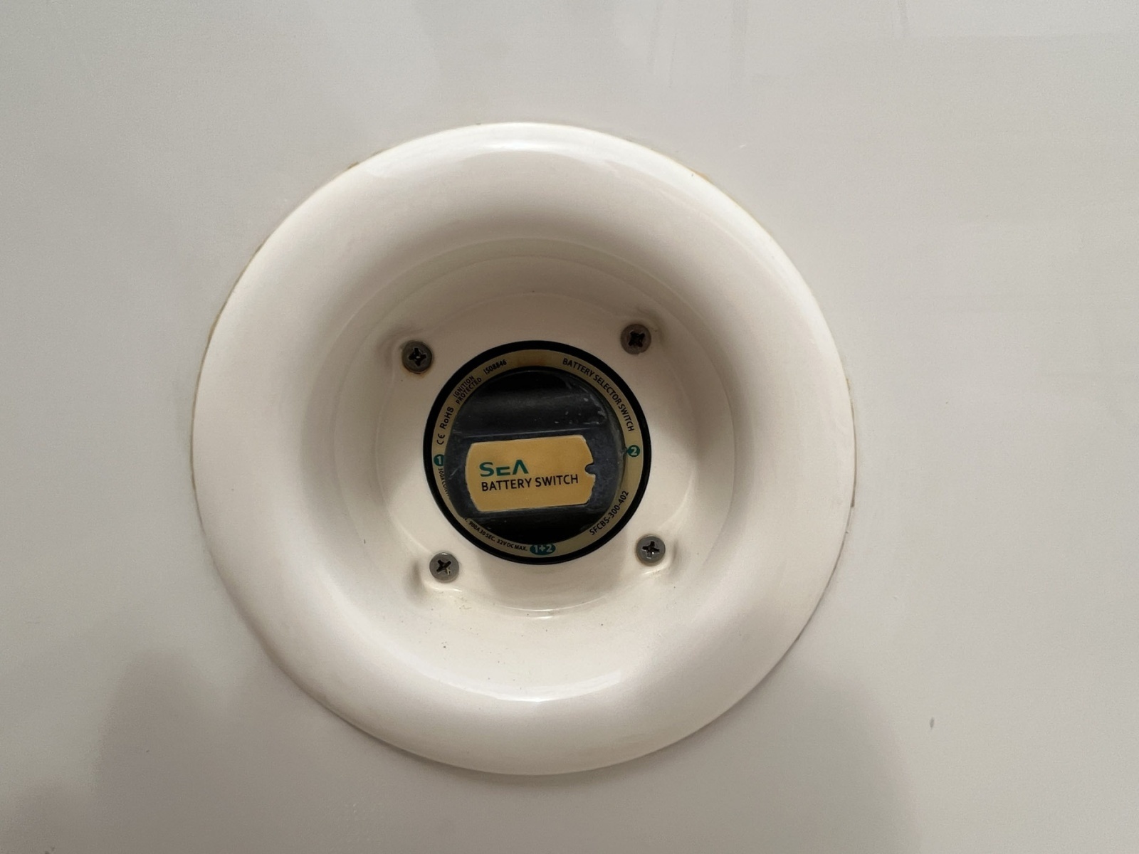 18ft Grady White Yacht For Sale