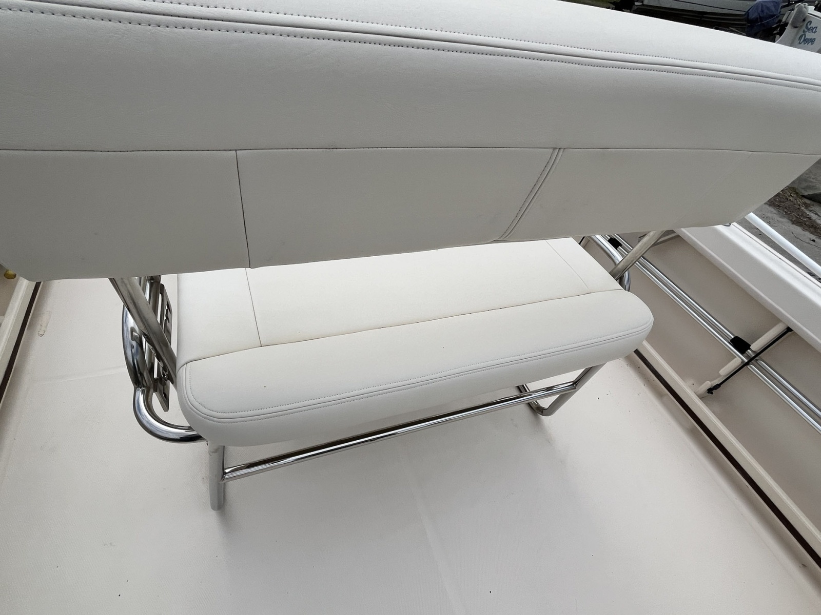 18' 2022 Grady-White 180 Fisherman