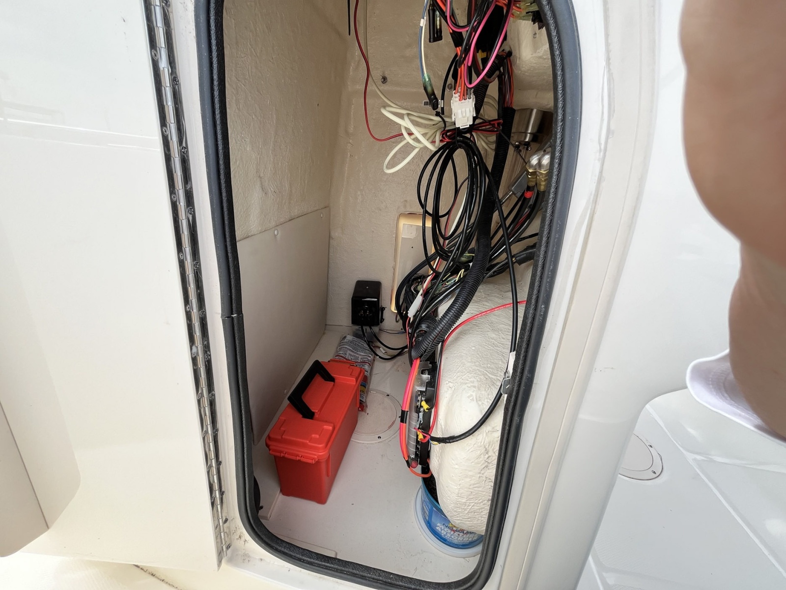 18' 2022 Grady-White 180 Fisherman