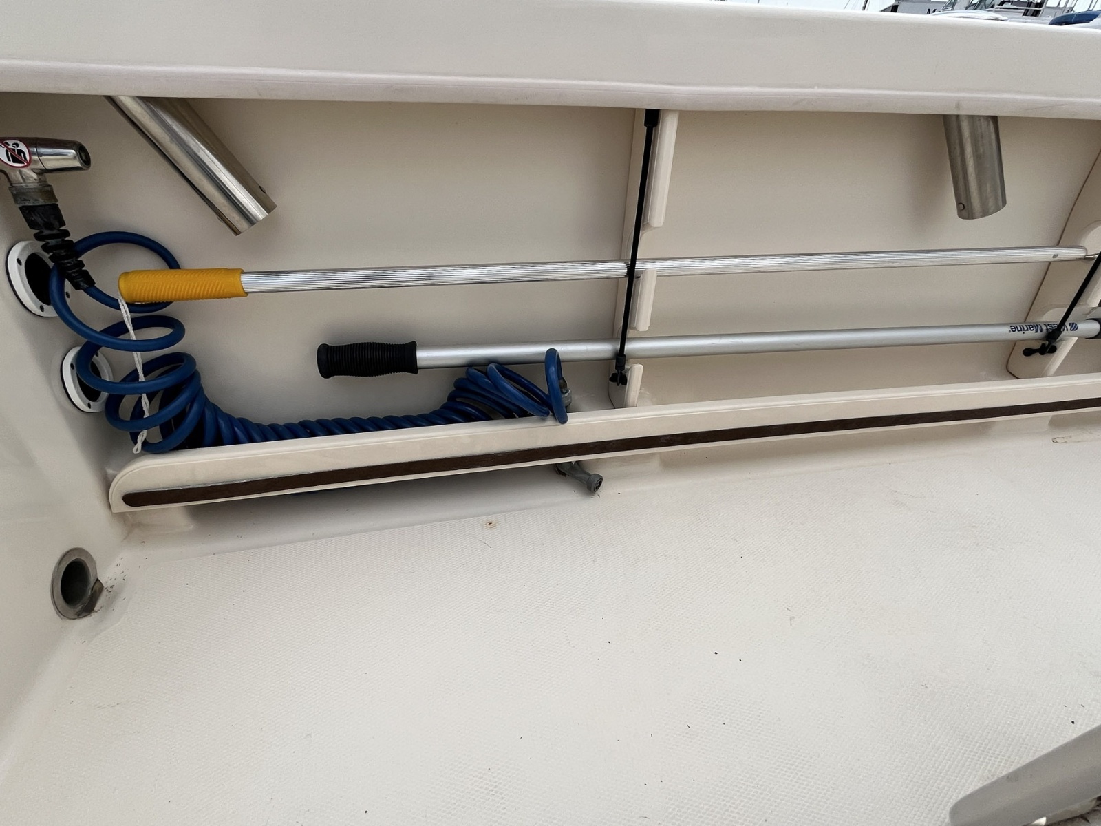 18' 2022 Grady-White 180 Fisherman