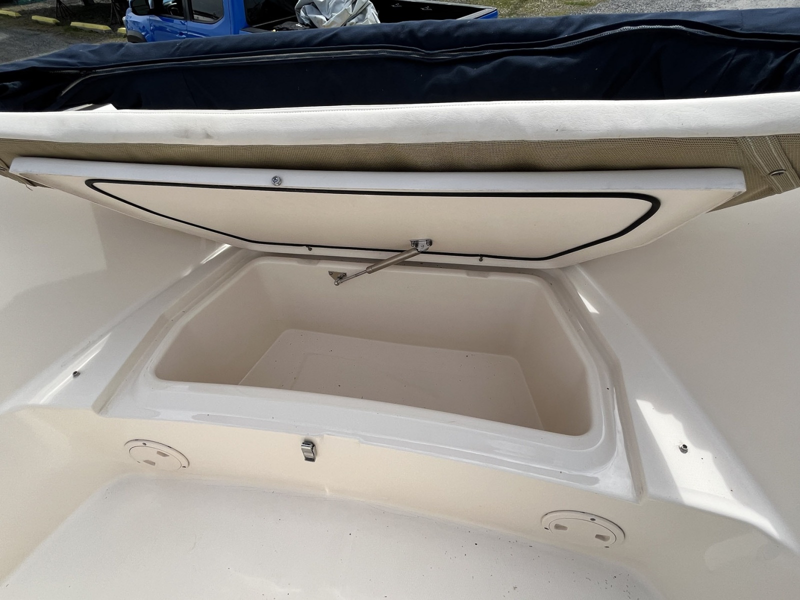 18' 2022 Grady-White 180 Fisherman