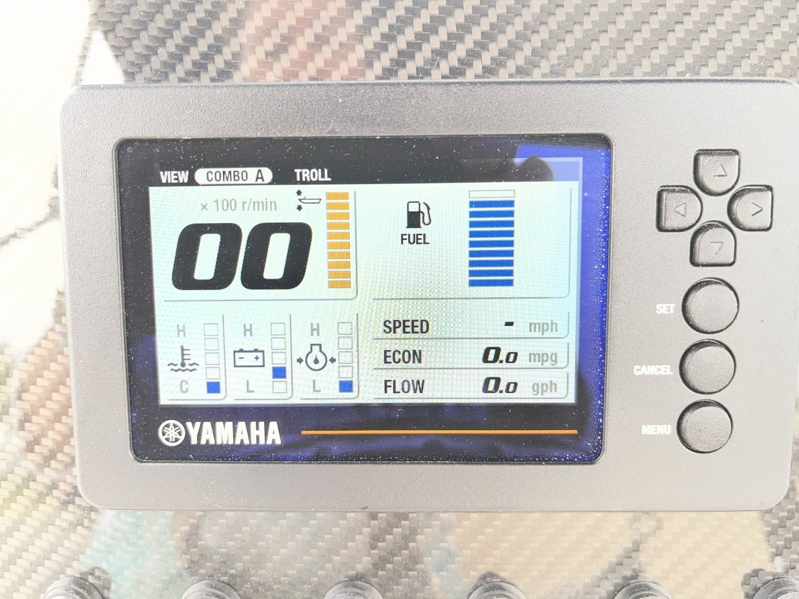 18ft Grady White Yacht For Sale